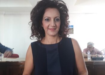 Μήνυμα Αντιδημάρχου Παιδείας, Εθελοντισμού και Κοινωνικής Μέριμνας Δήμου Εορδαίας Ρούλας Σεβαστού για τη νέα σχολική χρονιά