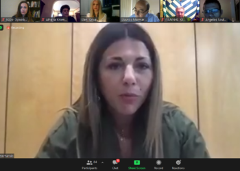 Το Πανεπιστήμιο Δυτικής Μακεδονίας συνδιοργανωτής της 3ης παγκόσμιας εκδήλωσης για τις επιπτώσεις της πανδημίας στην ελληνόγλωσση εκπαίδευση στη διασπορά