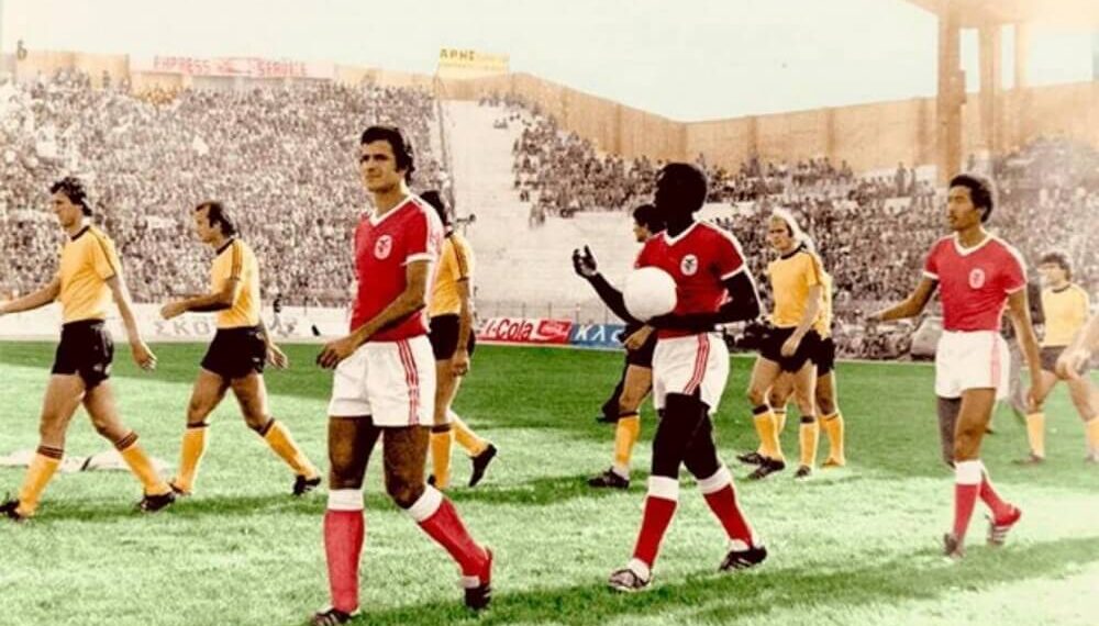 20 χρόνια ο ΟΦΗ, 52 χρόνια αήττητος (!) ο Αρης