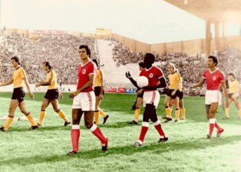 20 χρόνια ο ΟΦΗ, 52 χρόνια αήττητος (!) ο Αρης