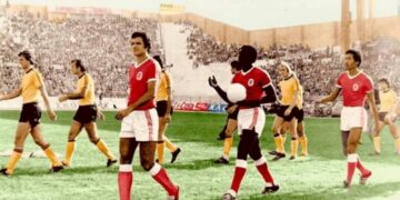 20 χρόνια ο ΟΦΗ, 52 χρόνια αήττητος (!) ο Αρης