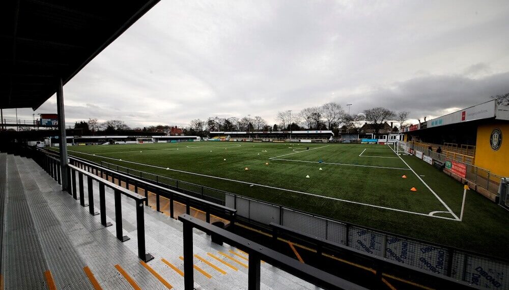 Η Αγγλίδα σταχτοπούτα και το σερί στο Αγρίνιο