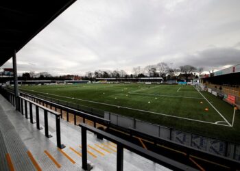 Η Αγγλίδα σταχτοπούτα και το σερί στο Αγρίνιο