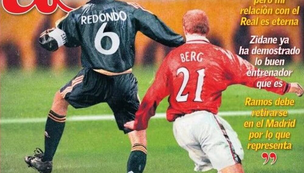 Η πιο αδιανόητη ντρίπλα στην ιστορία…