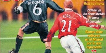 Η πιο αδιανόητη ντρίπλα στην ιστορία…