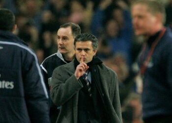 Η… χειρονομία που «γέννησε» το ντέρμπι της Τσέλσι με τη Λίβερπουλ