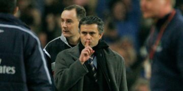 Η… χειρονομία που «γέννησε» το ντέρμπι της Τσέλσι με τη Λίβερπουλ