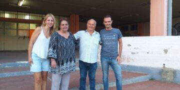 Τελείωσε το δημοτικό το 1950 – Φέτος στα 82 του πέρασε στο τμήμα Φυσικής του ΑΠΘ