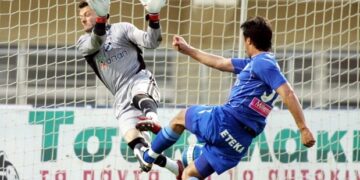 Με παράδοση ΟΦΗ και Αρης, «εφιάλτης» για την Τότεναμ