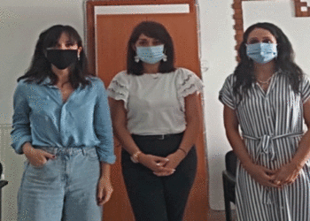 Συνεργασία του Συμβουλευτικού Κέντρου Δήμου Φλώρινας και του Γραφείου Αντιμετώπισης Ενδοοικογενειακής Βίας της Αστυνομικής Διεύθυνσης Φλώρινας