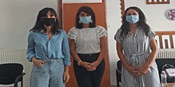 Συνεργασία του Συμβουλευτικού Κέντρου Δήμου Φλώρινας και του Γραφείου Αντιμετώπισης Ενδοοικογενειακής Βίας της Αστυνομικής Διεύθυνσης Φλώρινας