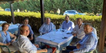 Τι αναφέρει για την επίσκεψη του Υπουργού Ενέργειας και Περιβάλλοντος Κωστής Χατζηδάκη ο βουλευτής της Ν.Δ. Γιάννης Αντωνιάδης- Δελτίο Τύπου