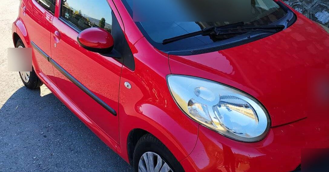 Φλώρινα: Συνελήφθη 44χρονος που εκκρεμούσε σε βάρος του Ένταλμα Σύλληψης για ανθρωποκτονία από πρόθεση αλλά και 46χρονη που τον μετέφερε παράνομα στην χώρα