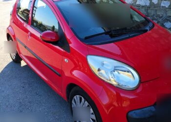 Φλώρινα: Συνελήφθη 44χρονος που εκκρεμούσε σε βάρος του Ένταλμα Σύλληψης για ανθρωποκτονία από πρόθεση αλλά και 46χρονη που τον μετέφερε παράνομα στην χώρα