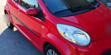 Φλώρινα: Συνελήφθη 44χρονος που εκκρεμούσε σε βάρος του Ένταλμα Σύλληψης για ανθρωποκτονία από πρόθεση αλλά και 46χρονη που τον μετέφερε παράνομα στην χώρα