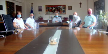 Η Π.Ε. Φλώρινας Συνδράμει στην Κάλυψη Αναγκών Λειτουργίας του Πόλου Εκπαιδευτικής Καινοτομίας, Τεχνολογίας, Πληροφορίας και Επικοινωνιών