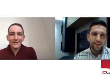 Κορωνοϊός: Ο Πτολεμαϊδιώτης Θανάσης Τσιάρας μας μιλά για πανδημία & εμβολιασμό στη Φιλαδέλφεια (ΗΠΑ)