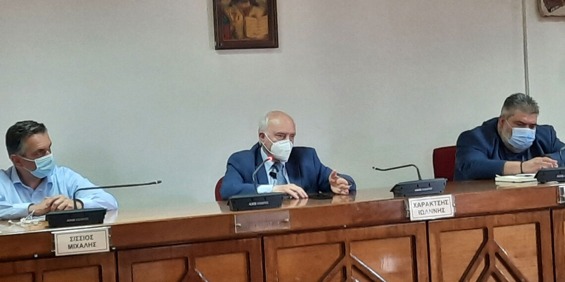 Παναγιώτης Πλακεντάς: Αγώνας, διεκδίκηση,τιμή,δικαίωση. Αιωνία η μνήμη (βίντεο)