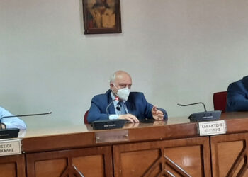 Παναγιώτης Πλακεντάς: Αγώνας, διεκδίκηση,τιμή,δικαίωση. Αιωνία η μνήμη (βίντεο)