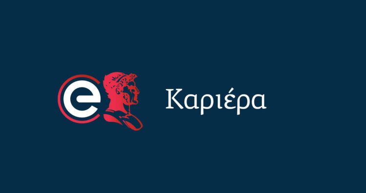 Θέσεις εργασίας στην POUGARIDIS MEDIA