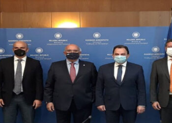 Ξεπέρασαν τις 210.000 οι προσωρινές άδειες οδήγησης μέσω της πλατφόρμας του gov.gr