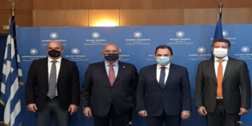 Ξεπέρασαν τις 210.000 οι προσωρινές άδειες οδήγησης μέσω της πλατφόρμας του gov.gr