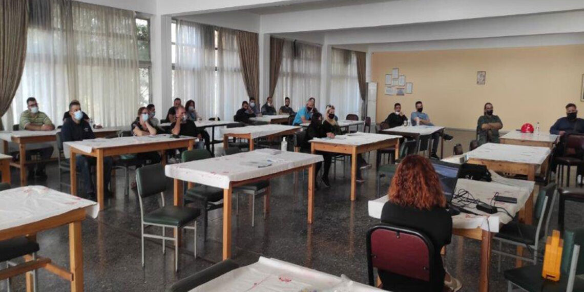 Αιμοδοσία, Ενημέρωση, Εθελοντισμός από τον ΣΠΑΡΤΑΚΟ