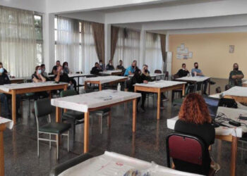 Αιμοδοσία, Ενημέρωση, Εθελοντισμός  από τον ΣΠΑΡΤΑΚΟ