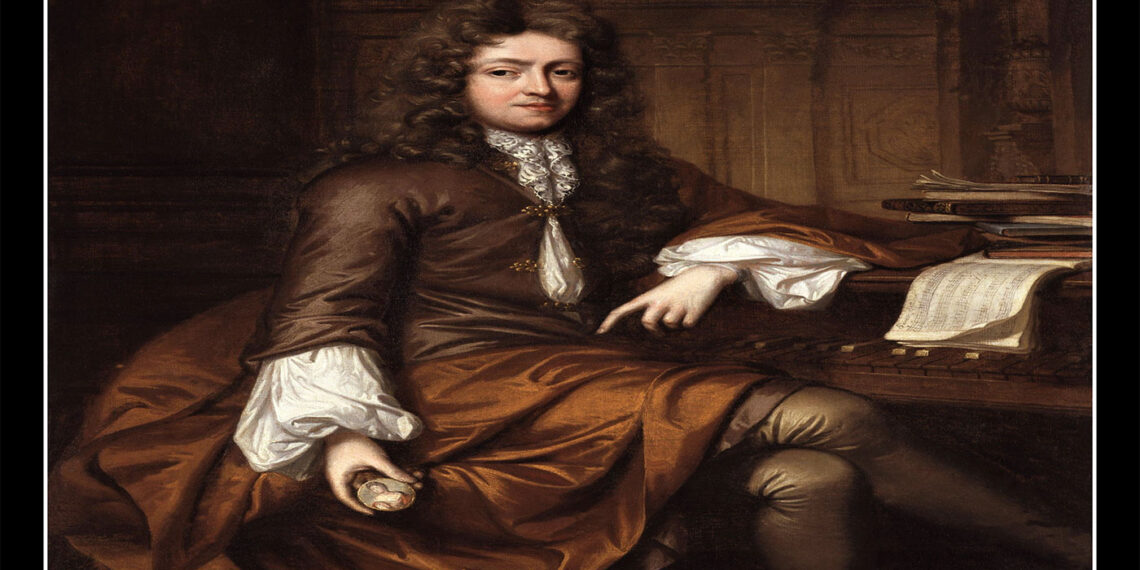 Οι μουσικές επιλογές του e-ptolemeos.gr – Henry Purcell (1659-1695) – Trio Sonatas