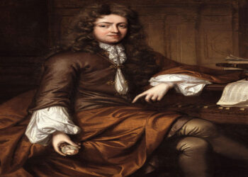 Οι μουσικές επιλογές του e-ptolemeos.gr – Henry Purcell (1659-1695) – Trio Sonatas