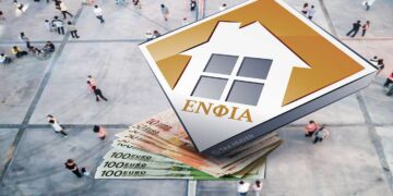 ΕΝΦΙΑ: Σήμερα Τετάρτη 22/9 τα εκκαθαριστικά στο MyAADE