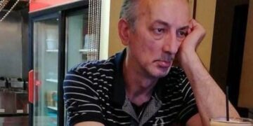 Έκκληση για εντοπισμό αγνοούμενου στην Κοζάνη