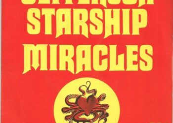 Οι μουσικές επιλογές του e-ptolemeos.gr – Jefferson Starship – Miracles (1975)