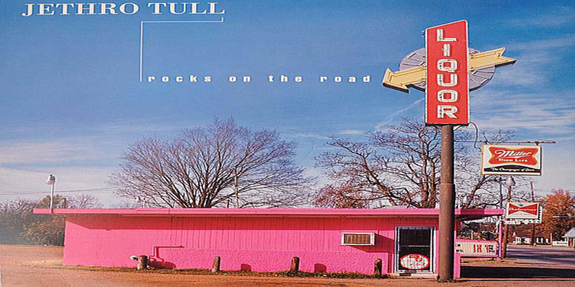 Οι μουσικές επιλογές του e-ptolemeos.gr – Jethro Tull – Jack-A-Lynn (1992)