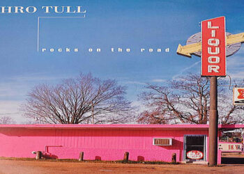 Οι μουσικές επιλογές του e-ptolemeos.gr – Jethro Tull – Jack-A-Lynn (1992)