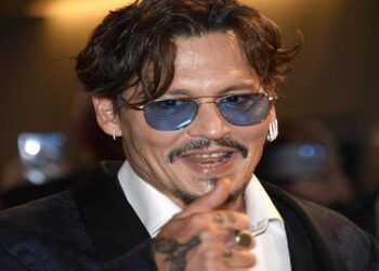 Ηθοποιός της ημέρας : Πόσο καλά ξέρεις τον Τζόνι Ντεπ;