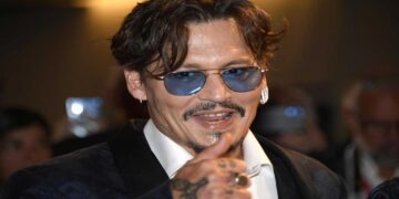 Ηθοποιός της ημέρας : Πόσο καλά ξέρεις τον Τζόνι Ντεπ;