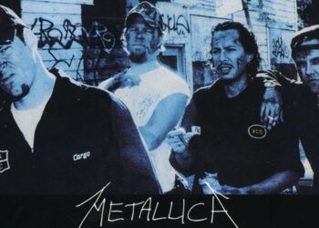Οι μουσικές επιλογές του e-ptolemeos.gr  -Metallica – Tuesday’s Gone (1998)