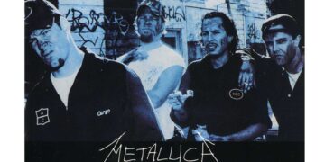 Οι μουσικές επιλογές του e-ptolemeos.gr  -Metallica – Tuesday’s Gone (1998)