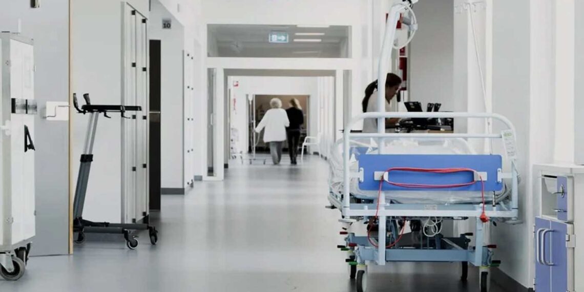 Πίεση στα νοσοκομεία της Βόρειας Ελλάδας – Αναλυτικά οι πληρότητες στις ΜΕΘ των νοσοκομείων (και σε Μαμάτσειο-Μποδοσάκειο)