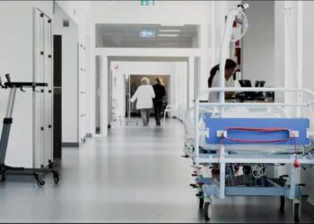 Πίεση στα νοσοκομεία της Βόρειας Ελλάδας – Αναλυτικά οι πληρότητες στις ΜΕΘ των νοσοκομείων (και σε Μαμάτσειο-Μποδοσάκειο)
