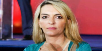 Π. Πέρκα: «Οι εξελίξεις στην αγορά ενέργειας- Η Κυβέρνηση να αναλάβει το κόστος των λανθασμένων επιλογών της»