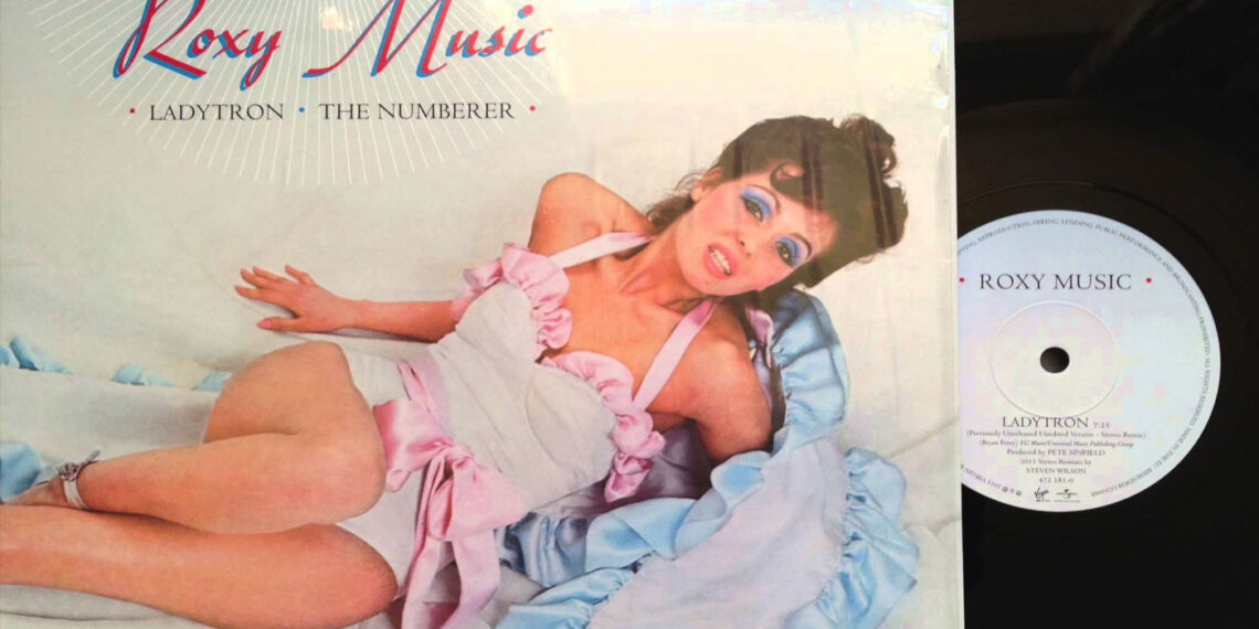 Οι μουσικές επιλογές του e-ptolemeos.gr – Roxy Music – Ladytron (1972)