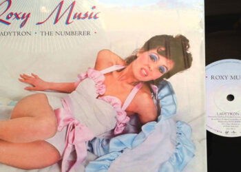 Οι μουσικές επιλογές του e-ptolemeos.gr – Roxy Music – Ladytron (1972)