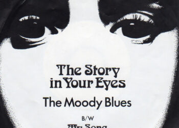 Οι μουσικές επιλογές του e-ptolemeos.gr – The Moody Blues – The Story In Your Eyes (1971)