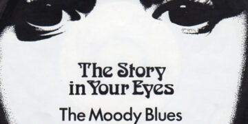 Οι μουσικές επιλογές του e-ptolemeos.gr – The Moody Blues – The Story In Your Eyes (1971)