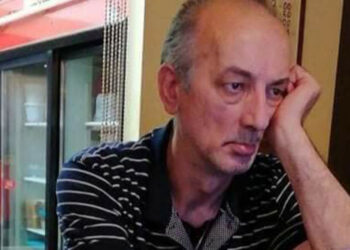 Βρέθηκε σώος μετά την κινητοποίηση ο Κοζανίτης που αναζητούσε η οικογένειά του – Το ευχαριστήριο μήνυμα