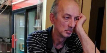 Βρέθηκε σώος μετά την κινητοποίηση ο Κοζανίτης που αναζητούσε η οικογένειά του – Το ευχαριστήριο μήνυμα