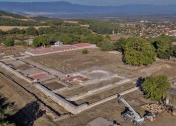 Αιγές- Γράφει ο Νικόλαος Καλαϊτζής