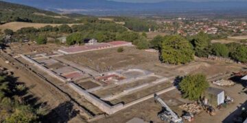 Αιγές- Γράφει ο Νικόλαος Καλαϊτζής